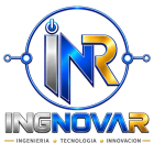 Logotipo de INGNOVAR: Ingeniería, Tecnología e Innovación