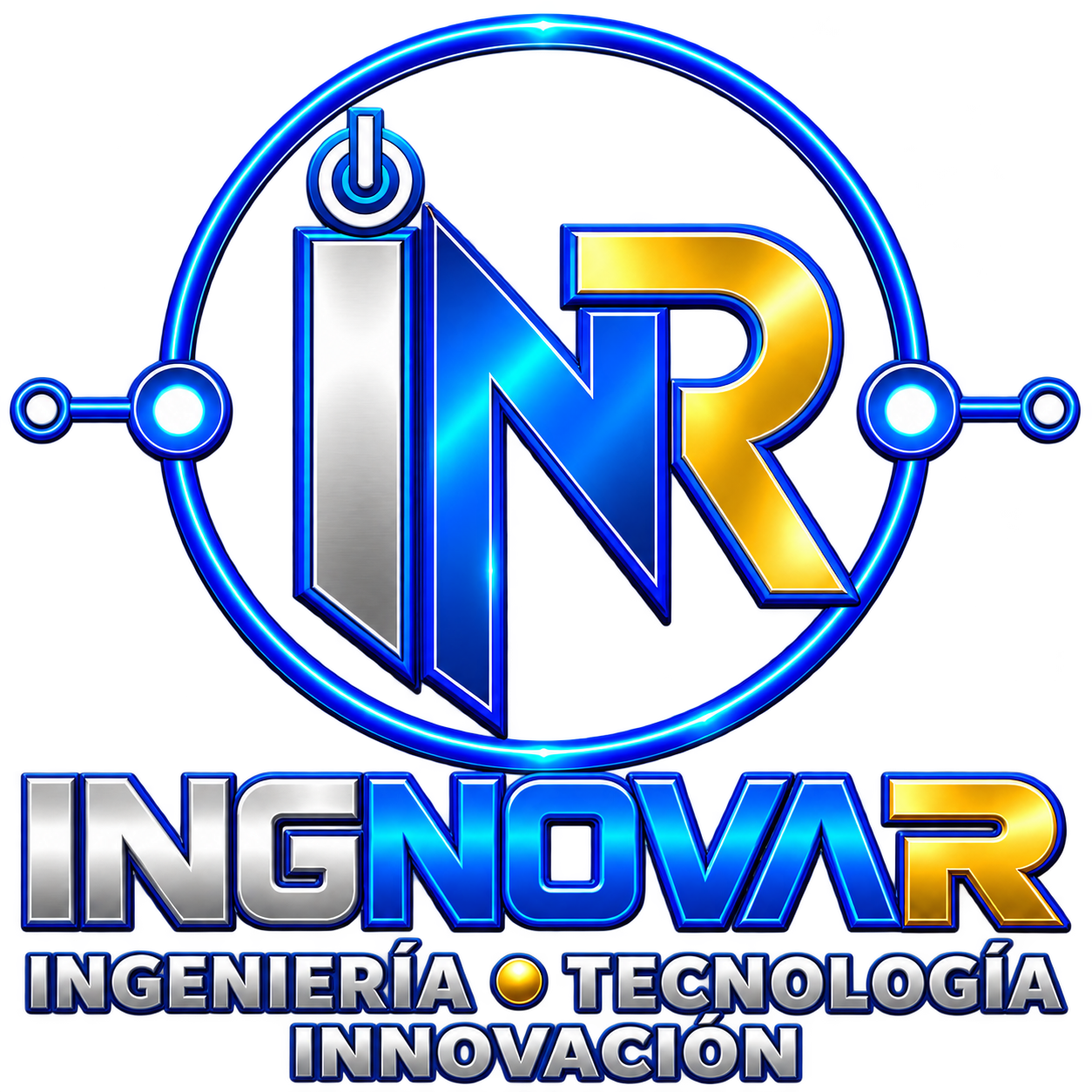 IngNovaR Ingeniería Tecnología e Innovación