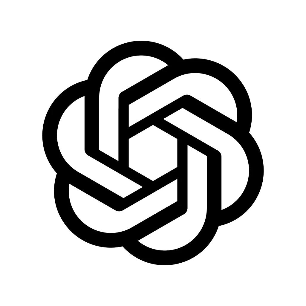 Logotipo de ChatGPT