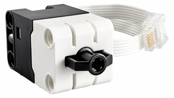 Sensor de fuerza LEGO Education SPIKE Prime